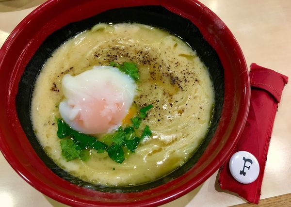 「スパらッティ」@無添 くら寿司 摂津店の写真