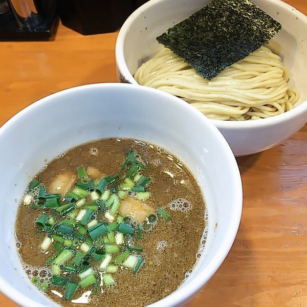 「つけそば（並）」@麺匠 ヒムロクの写真