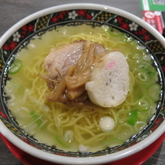 麺厨房あじさい シンガポール店の画像