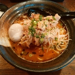 麺や すする まる弐の画像