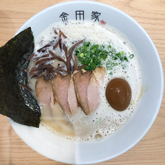 金田家 博多店の画像