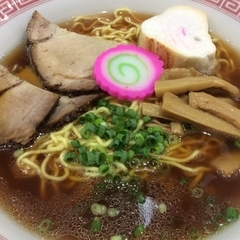 麺処 椿 北24条店の画像