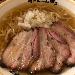 ラーメン 麦ゅ vol.2の画像