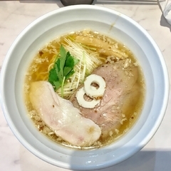 らーめん 紡麦の画像