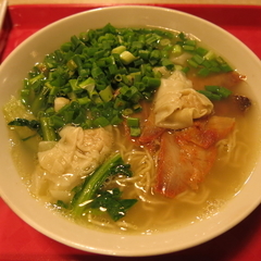 Pontian Wanton Meeの画像