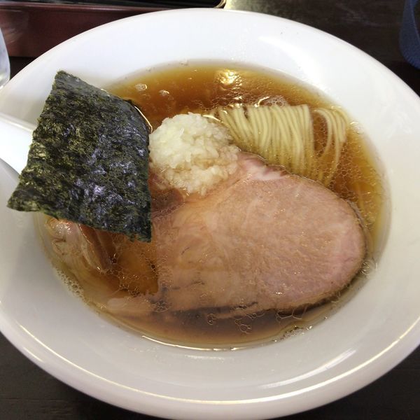 「八王子ライク800円」@と多゛食堂の写真