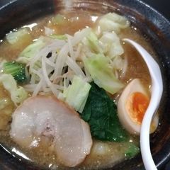 ラーメン華の画像