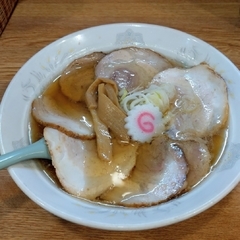 純手打ちラーメン 大塚やの画像