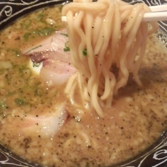 らーめん牡丹 難波店の画像