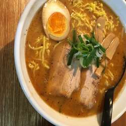 合わせ味噌 大盛