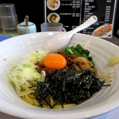 ラーメン満来満の画像