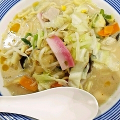 長崎ちゃんぽん リンガーハット イオンモール羽生店の画像