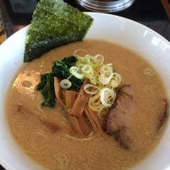 三珍富士力食堂 瑞穂の画像