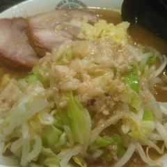 RAMEN NOROSHIの画像