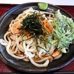 生そば・うどん あずみ 大崎店の画像
