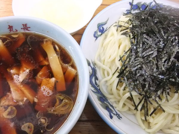「つけざる」@丸長 坂戸店の写真