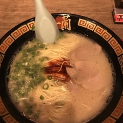 一蘭 大阪茨木店の画像