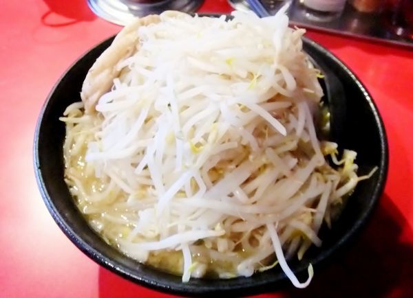 「鶏塩らーめん」@麺や 唯桜の写真