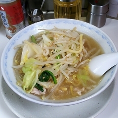 塩らーめん しお丸 錦糸町店の画像