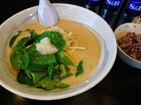 「塩麹サービスセット1100円」@KENJUキッチンの写真