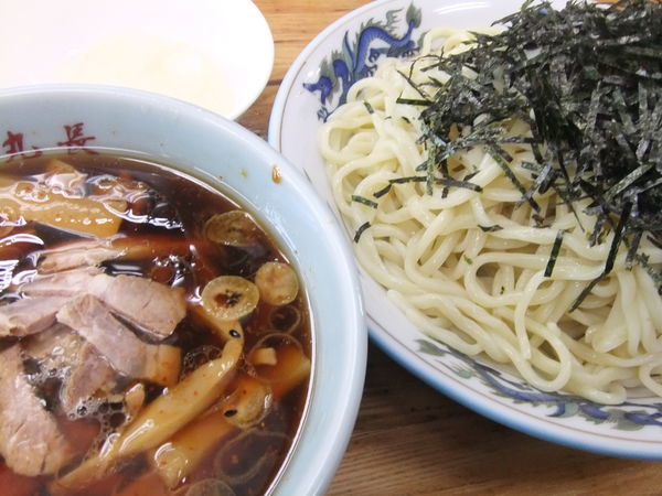 「つけざる」@丸長 坂戸店の写真