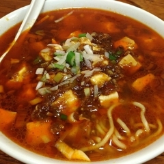 独一処餃子 葛西店の画像