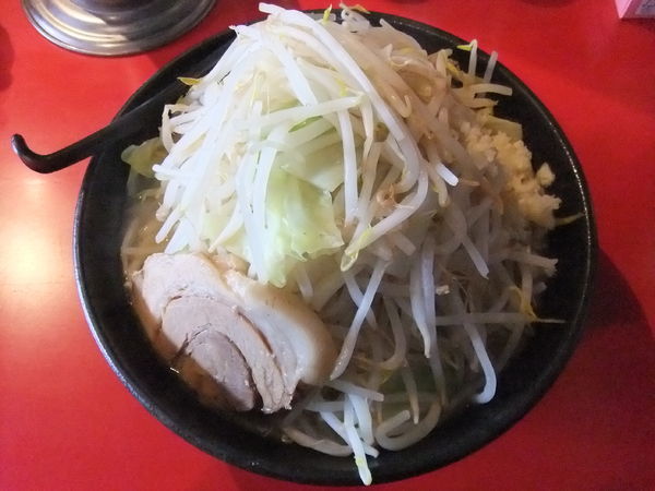 「鶏塩らーめん」@麺や 唯桜の写真