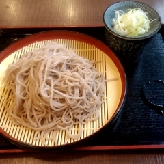 そば忠 桐生50号店の画像