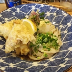 うどんとお酒 土麦の画像