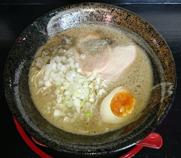 「アワニボ」@アワトロ龍宮の写真