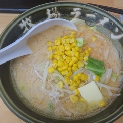 元祖石巻牧場ラーメンの画像