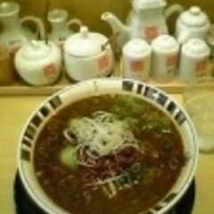 四川辣麺 なんば店の画像