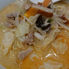 長崎ちゃんぽん リンガーハット セブンパーク アリオ柏店の画像