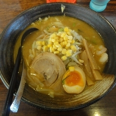 灯台らーめんの画像