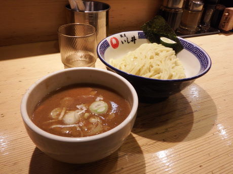 「中華せいろ」@銀座 いし井 五反田店の写真