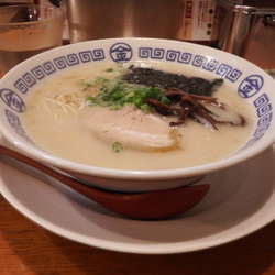 まるきんラーメン
