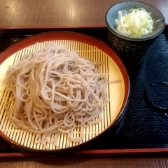 そば忠 桐生50号店の画像