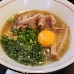 麺や 阿吽の画像