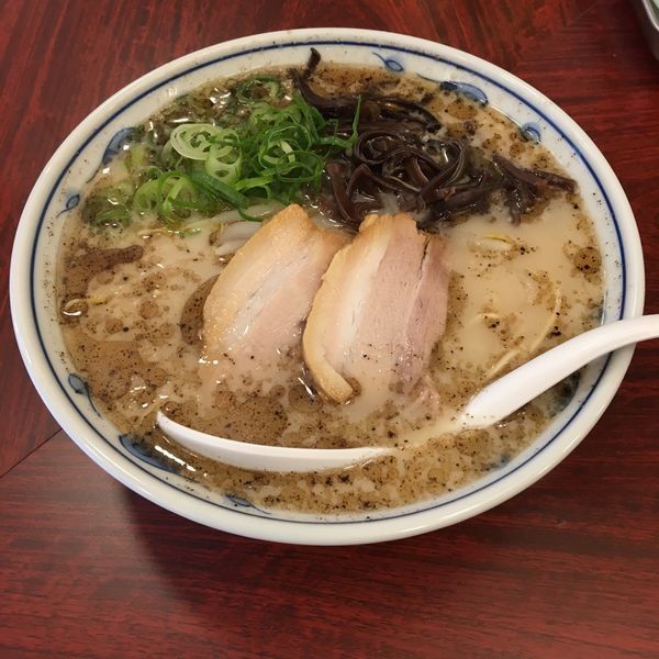 ラーメン