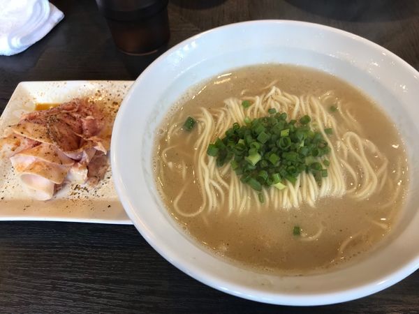 「九絵蕎麦」@弘明寺丿貫の写真