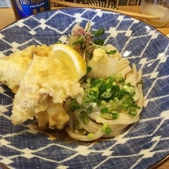 うどんとお酒 土麦の画像