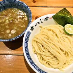 濃厚つけ麺 ￥880