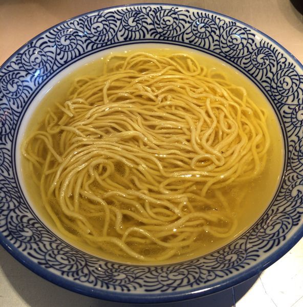 「限定 俺の大和」@豚骨一燈の写真