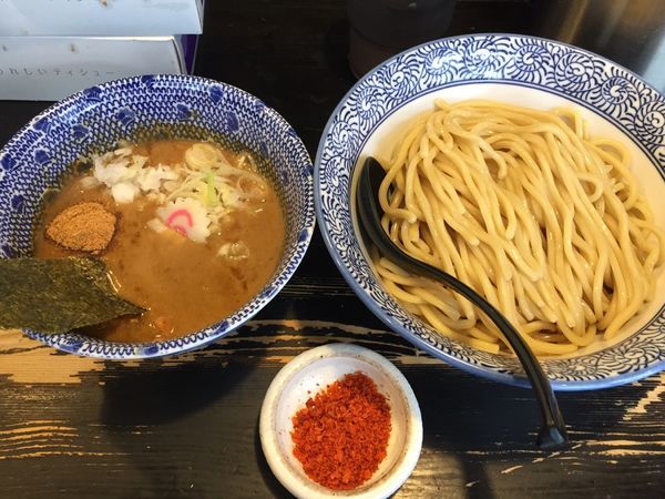 「辛つけ」@狼煙 〜NOROSHI〜の写真