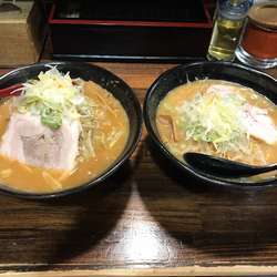 辛味噌ラーメン