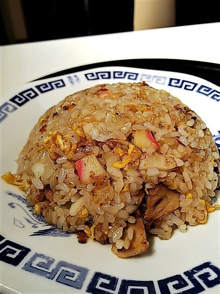「チャーハン」@信濃屋の写真
