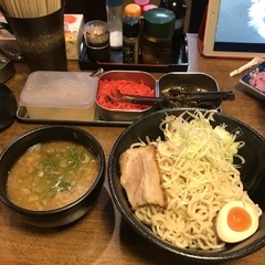 らぁ麺酒場 月光（華麺）の画像