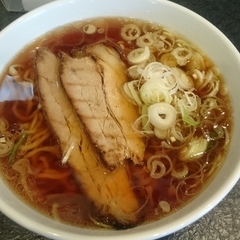 五ノ神らぁめんの画像