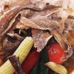 ガスト 越谷大袋店の画像