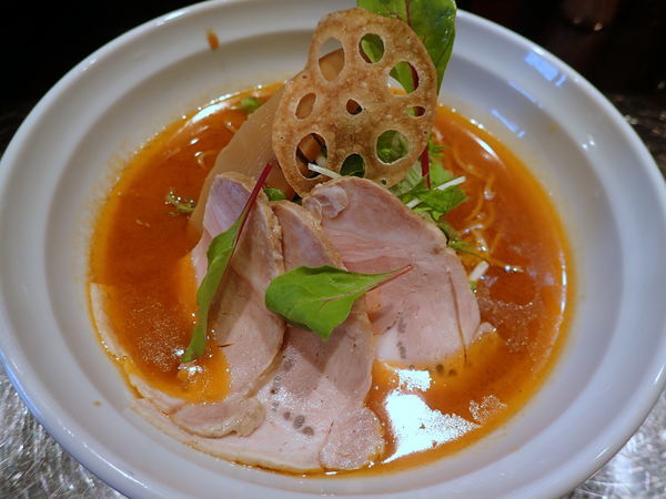 「みそラーメン」@牛骨らーめん ぶるずの写真